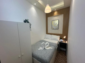Quiet Partition Room in Tecom Barsha Heights